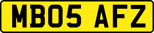 MB05AFZ