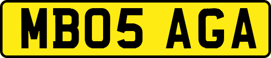 MB05AGA