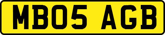MB05AGB