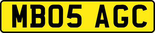 MB05AGC
