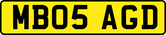 MB05AGD
