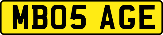 MB05AGE