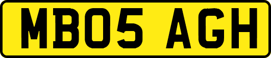 MB05AGH