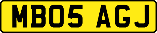 MB05AGJ