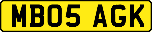 MB05AGK
