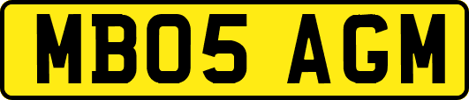 MB05AGM