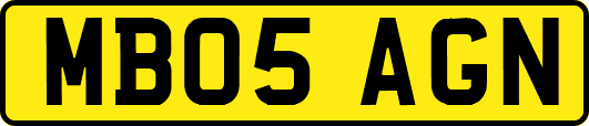 MB05AGN