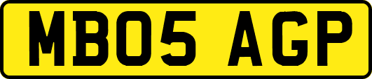 MB05AGP