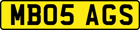 MB05AGS