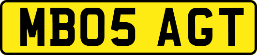 MB05AGT
