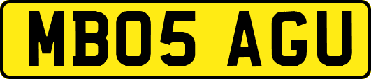 MB05AGU