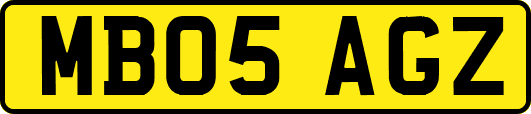 MB05AGZ