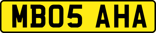 MB05AHA