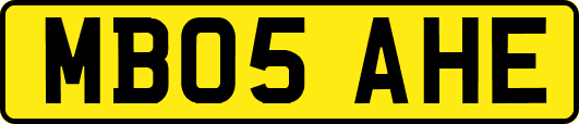 MB05AHE