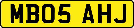 MB05AHJ