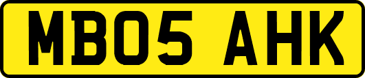 MB05AHK