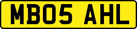 MB05AHL