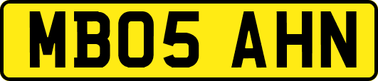 MB05AHN