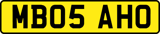 MB05AHO