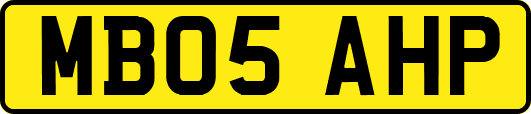 MB05AHP