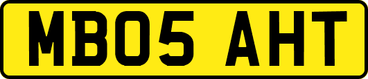MB05AHT