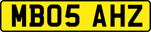 MB05AHZ