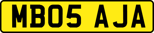 MB05AJA
