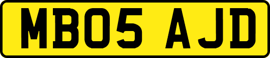 MB05AJD