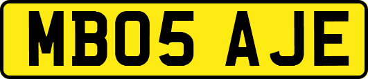 MB05AJE