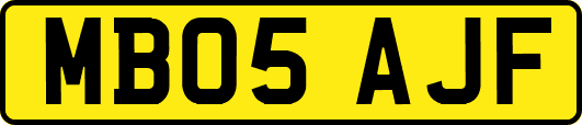 MB05AJF