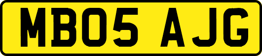 MB05AJG