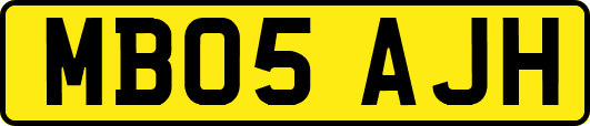 MB05AJH