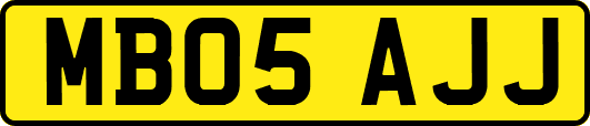 MB05AJJ