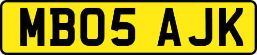 MB05AJK