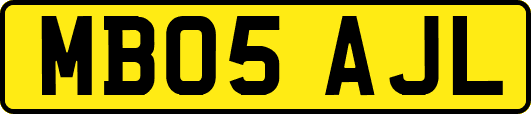 MB05AJL