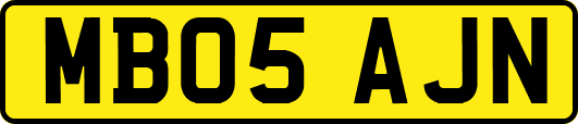 MB05AJN