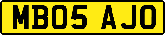 MB05AJO