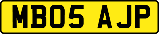 MB05AJP