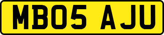 MB05AJU