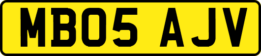 MB05AJV