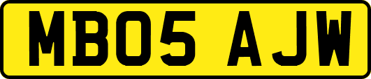 MB05AJW