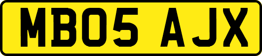 MB05AJX