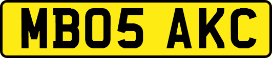 MB05AKC