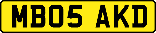MB05AKD