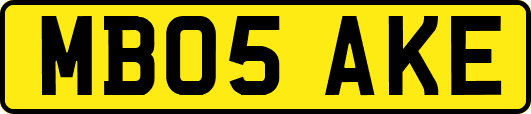 MB05AKE
