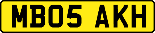 MB05AKH
