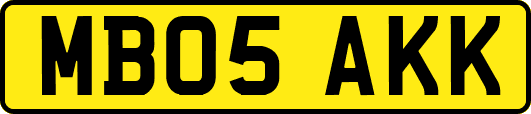 MB05AKK