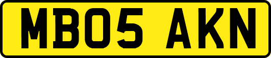 MB05AKN