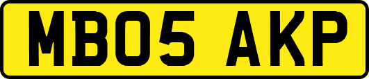 MB05AKP