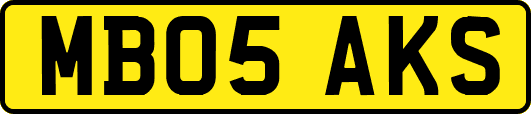 MB05AKS